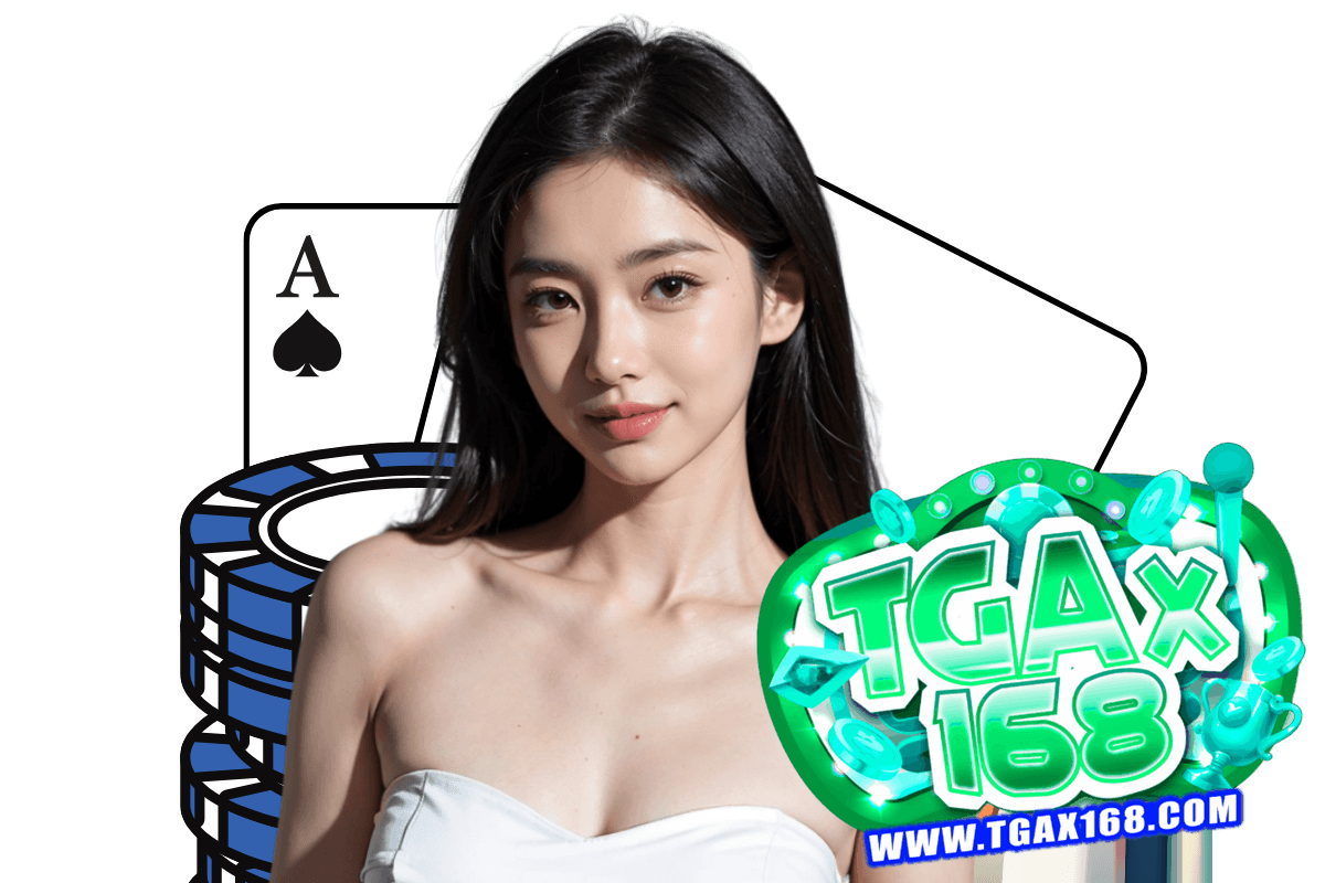 tgax168 แจกเครดิตฟรี